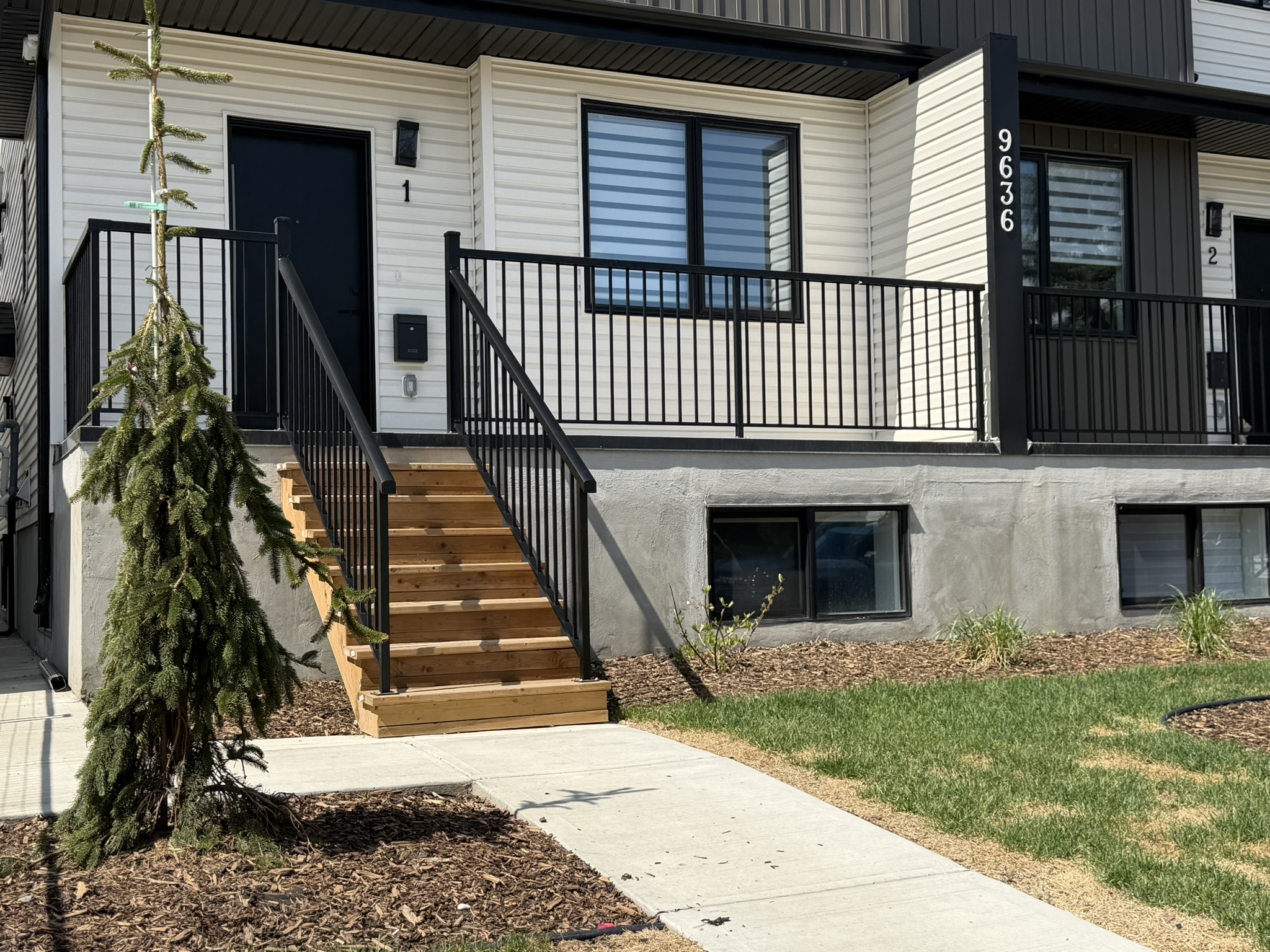 9636 160 Street Northwest - 1