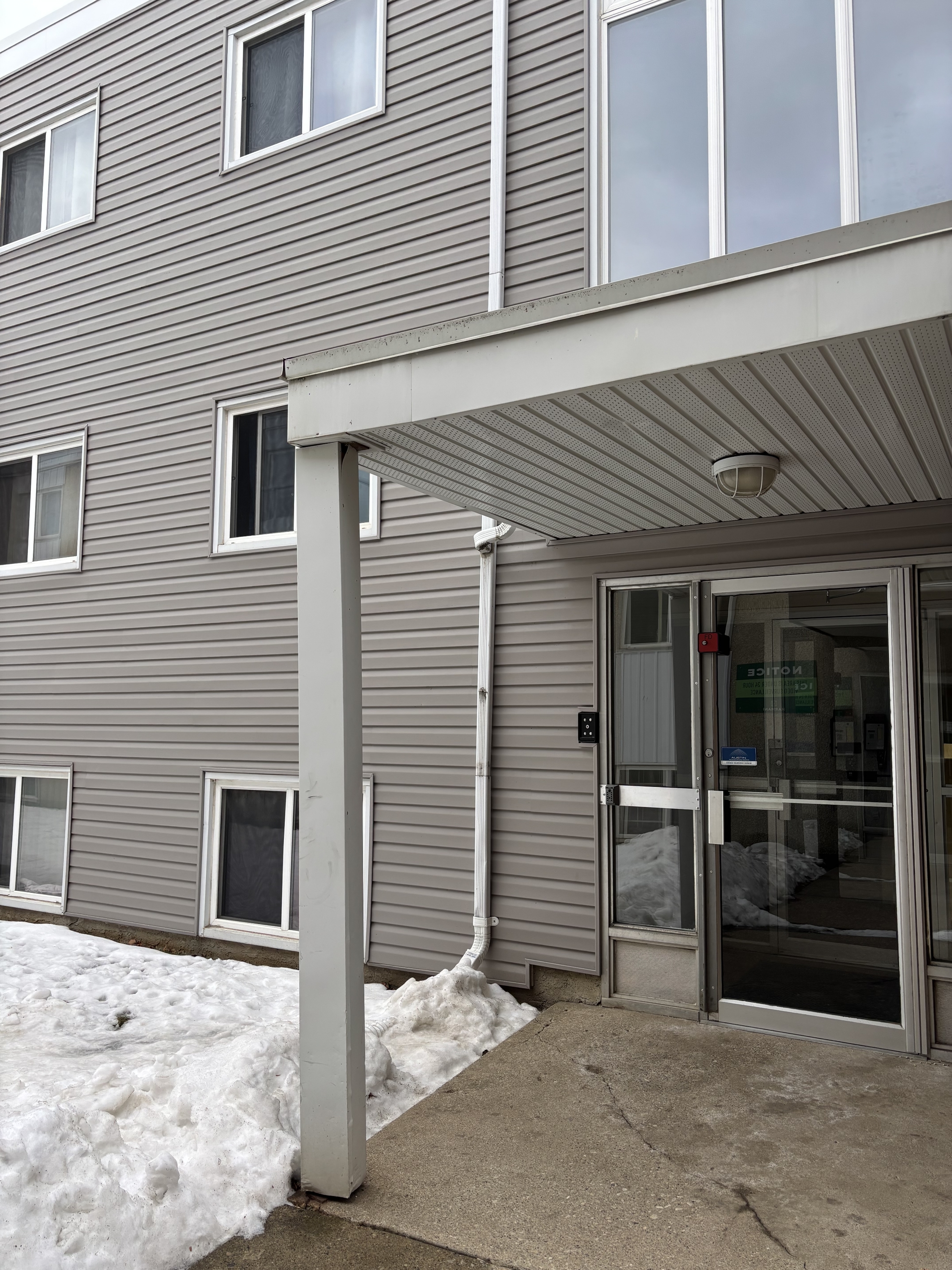 10633 112 Street Northwest - 307