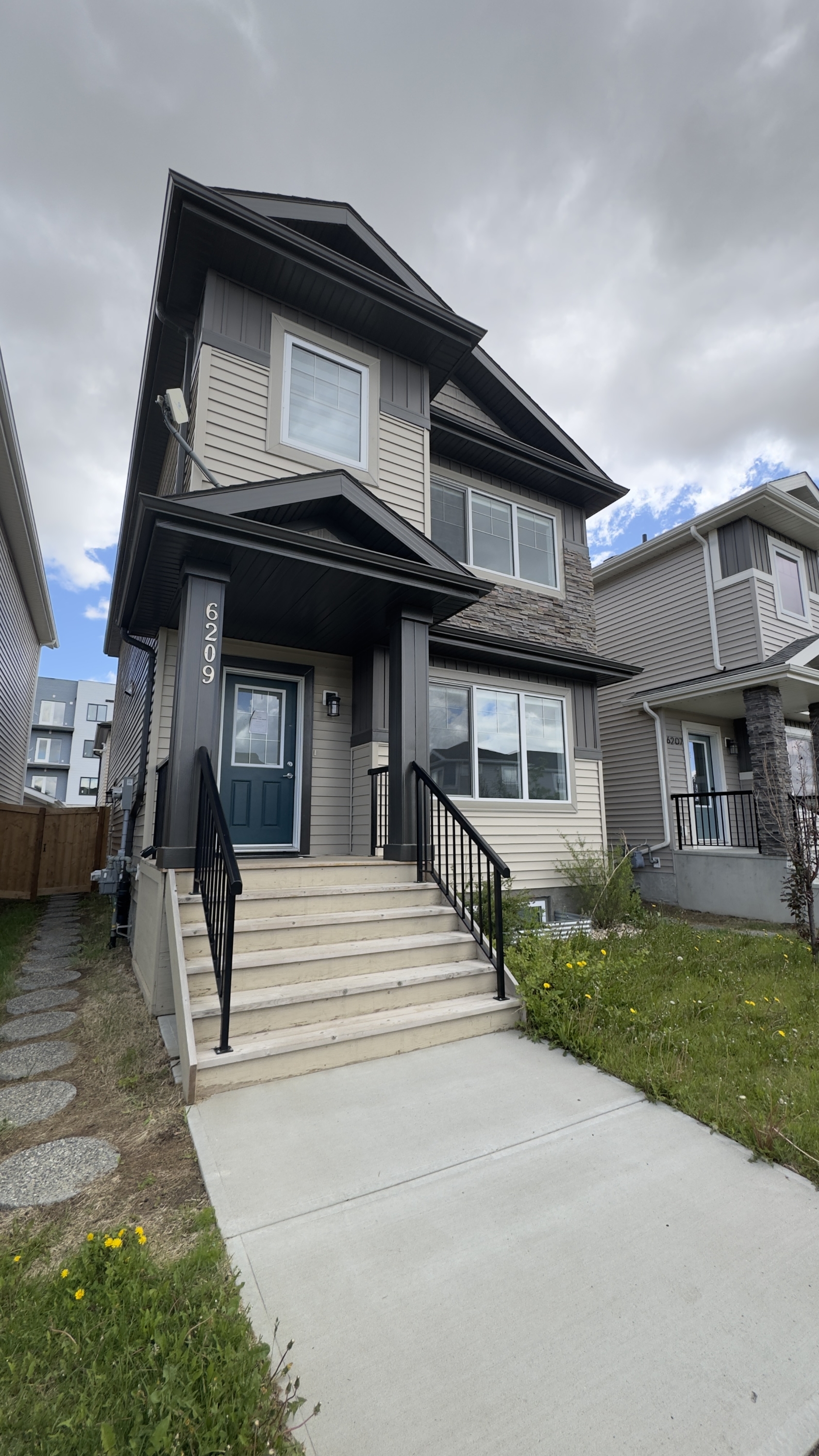 6209 66 Street Northwest