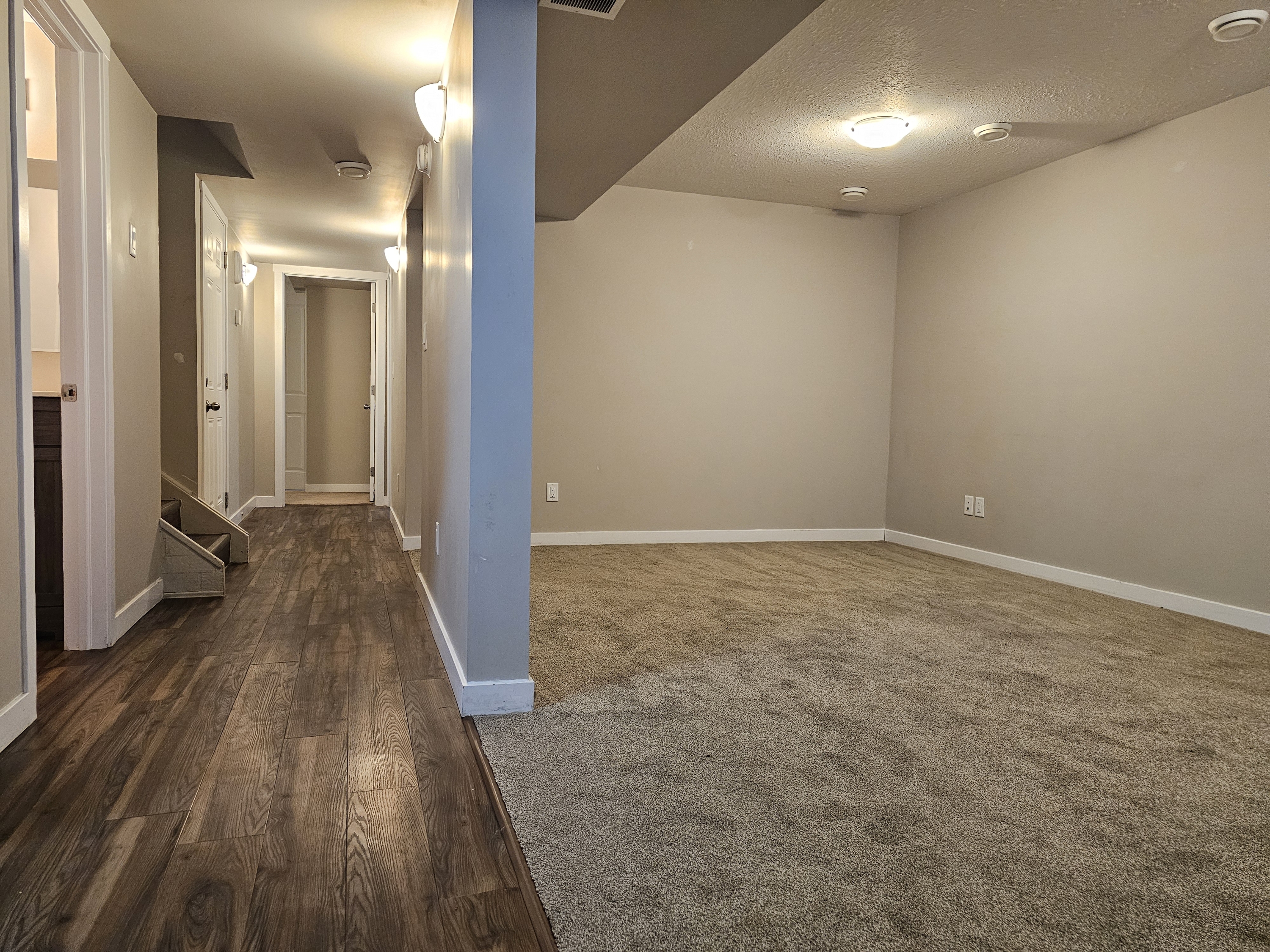 8023 135A Avenue Northwest - Basement
