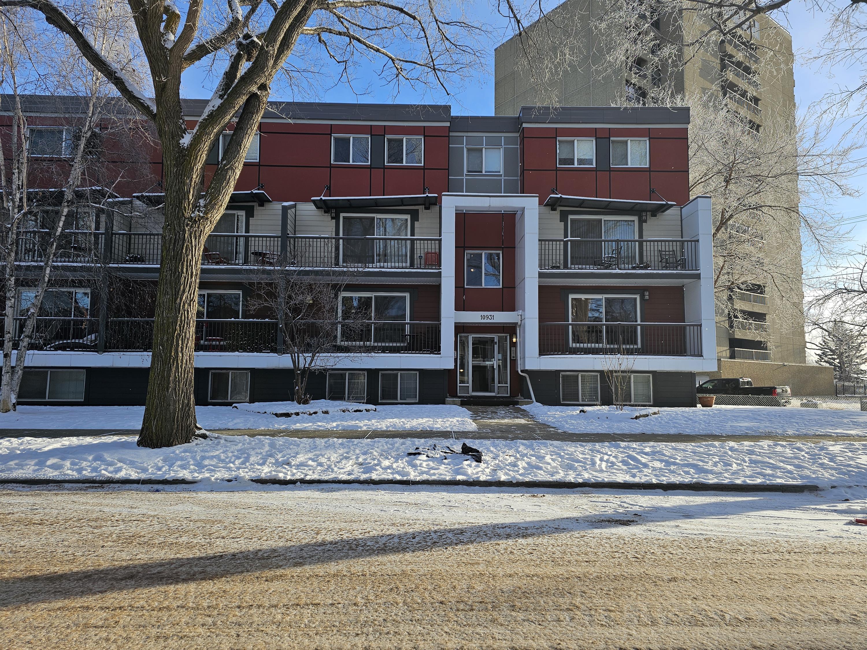 10931 83 Street Northwest - 1