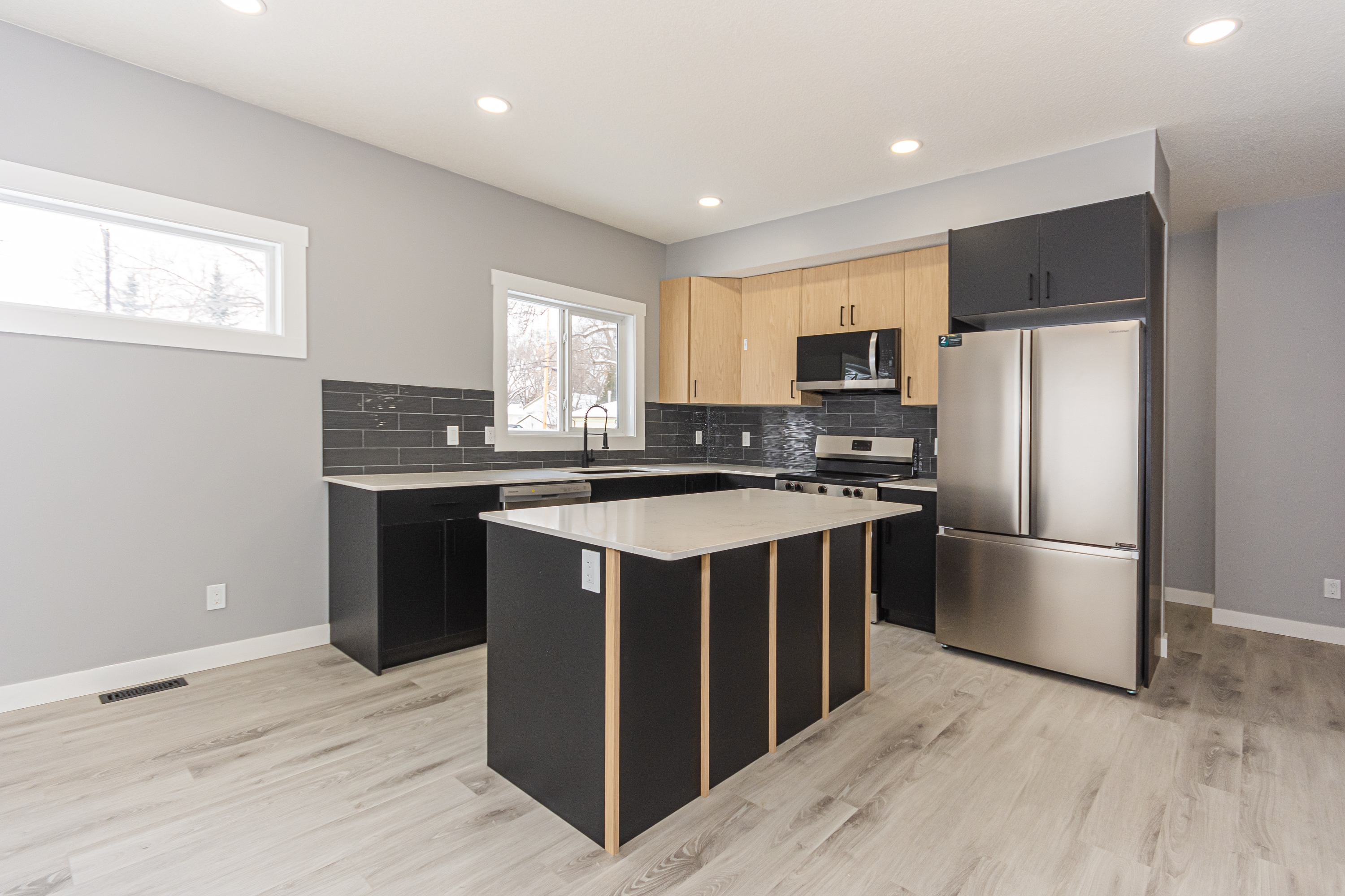 11547 Saint Albert Trail Northwest