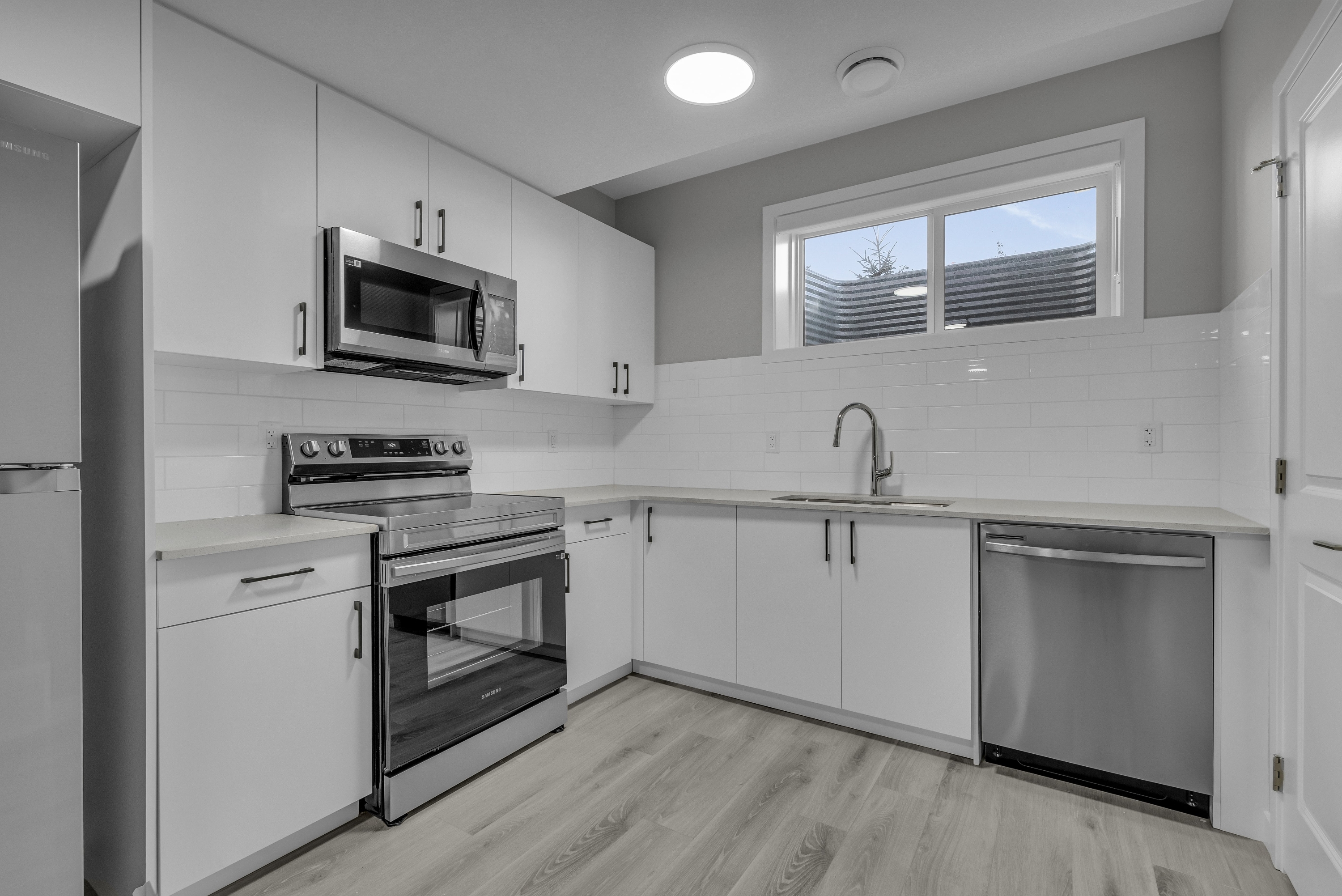 11539 125 Street Northwest - BSMT