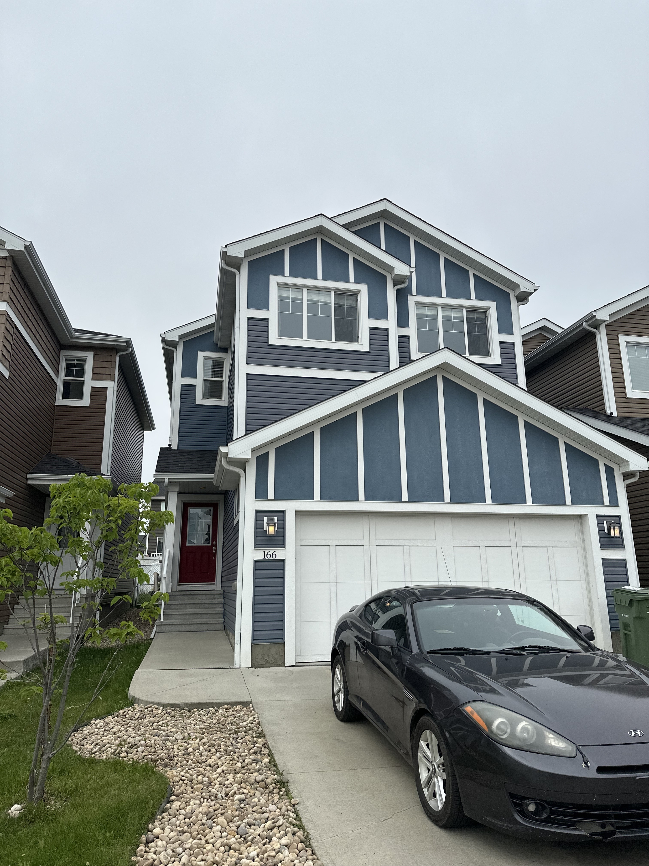 166 Sturtz Bend