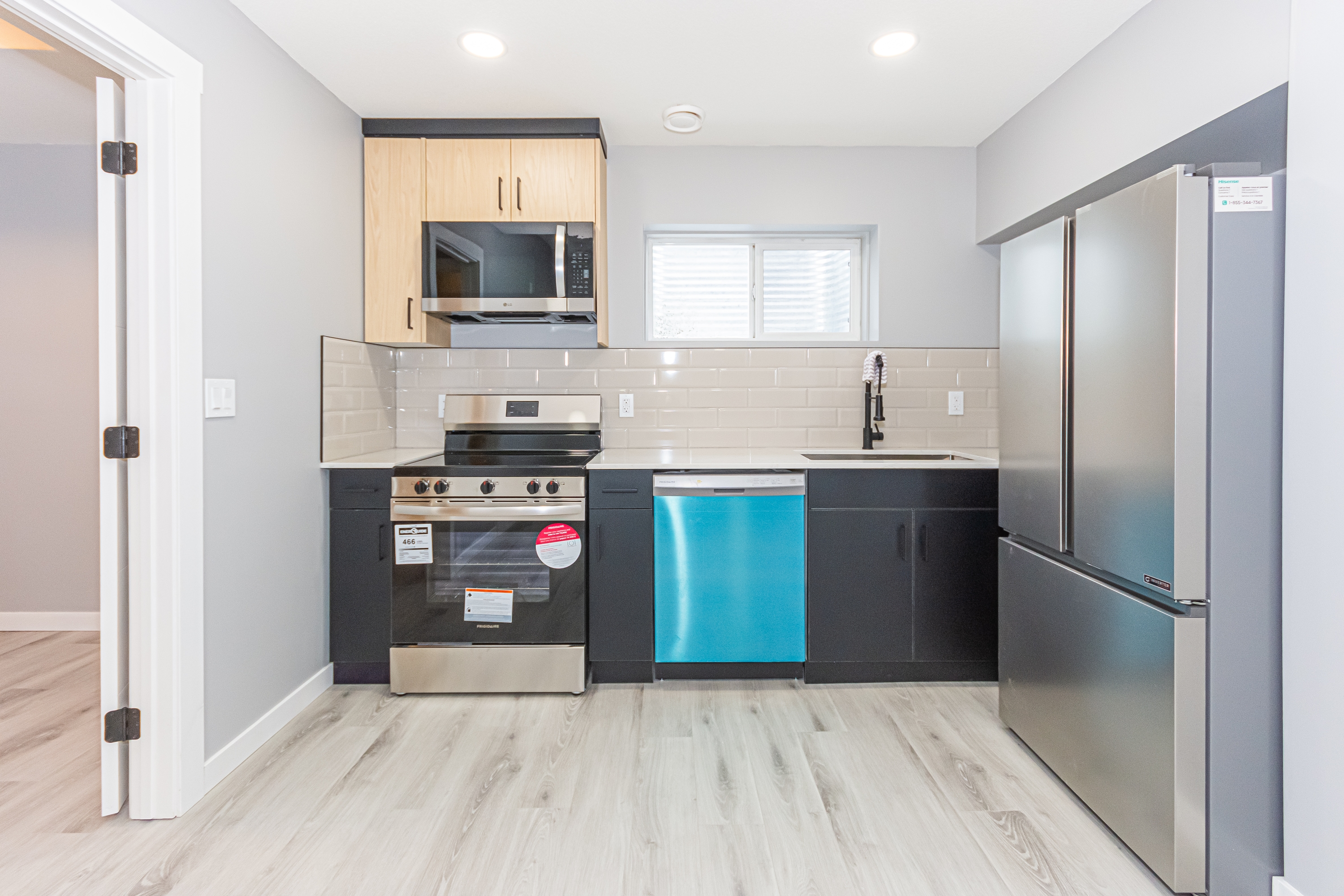 11547 Saint Albert Trail Northwest