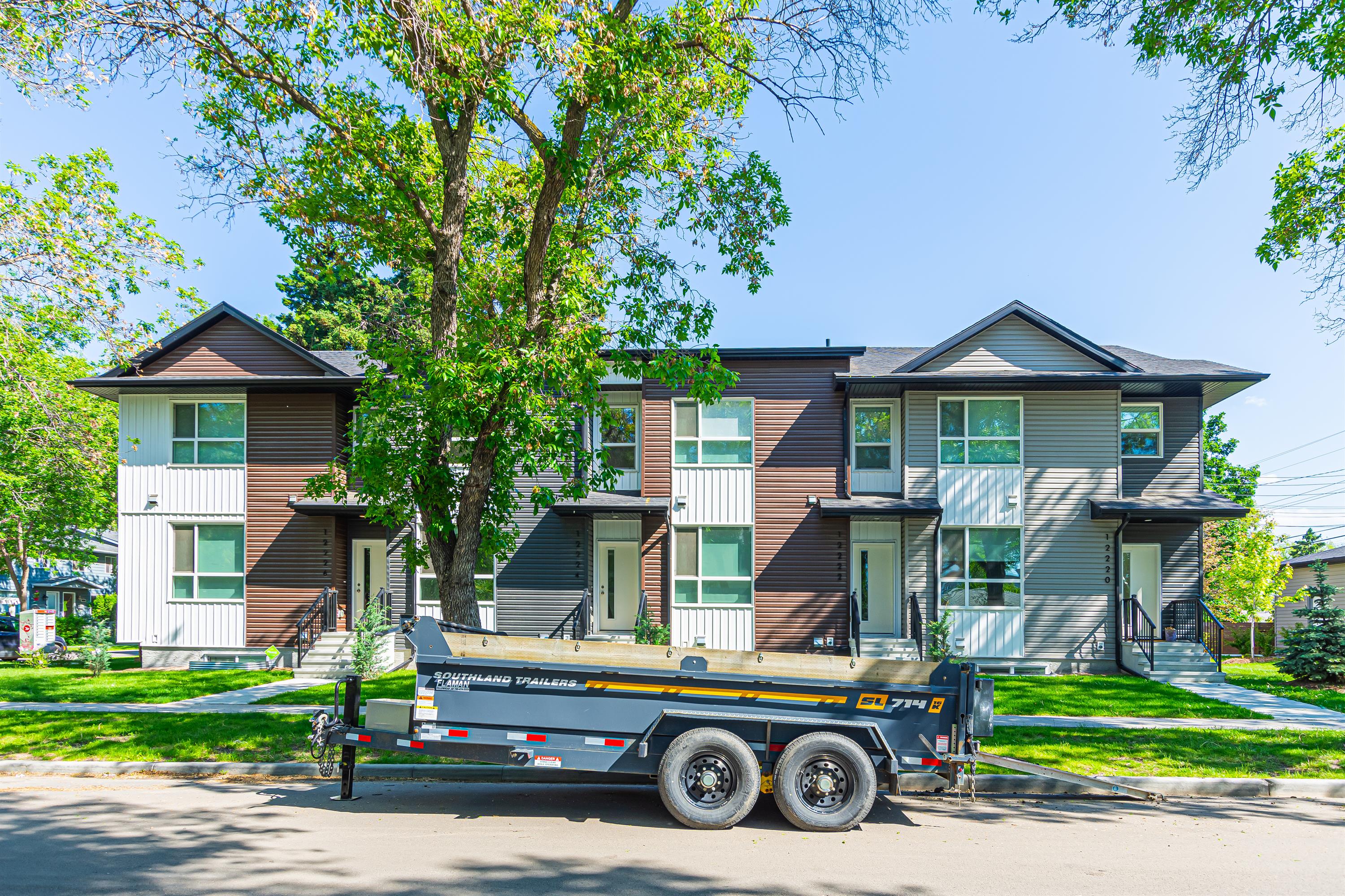 12222 112 Avenue Northwest - 2M