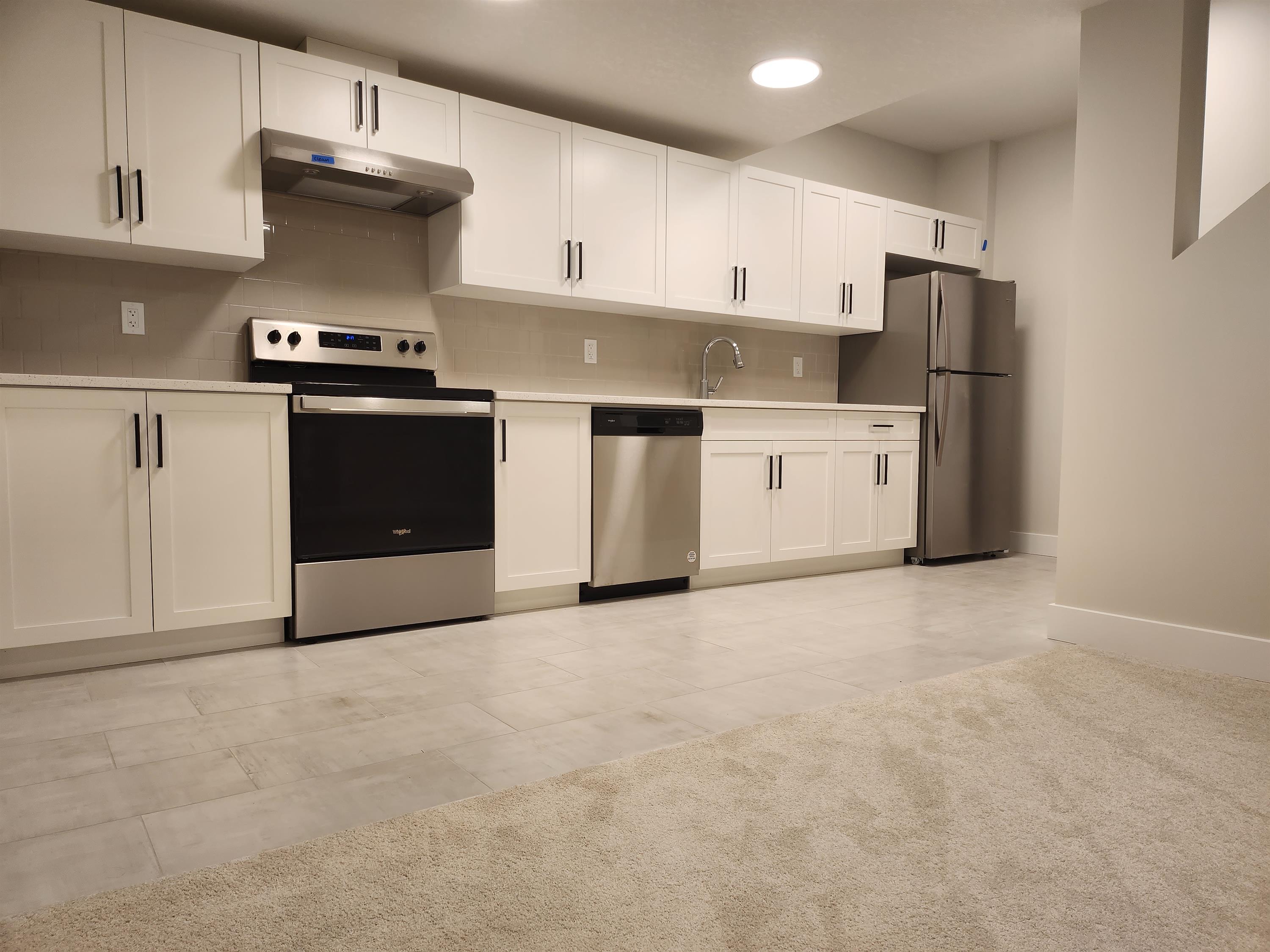 22916 95 Avenue Northwest - Bsmt