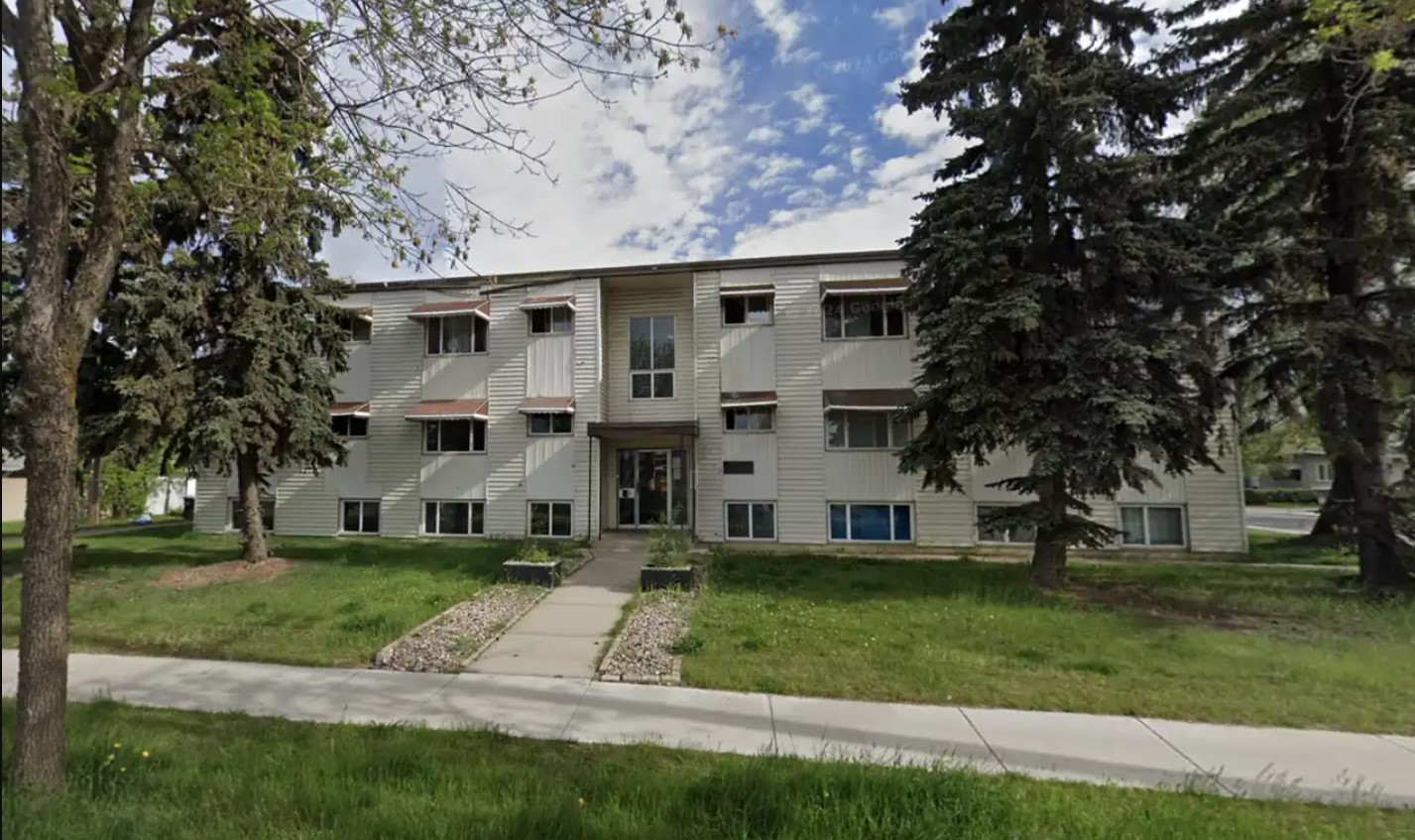 9108 127 Avenue Northwest - 104